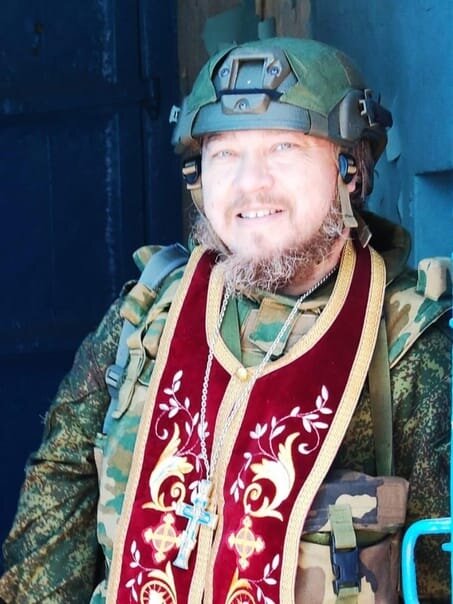 Ищите прежде Царствие Небесное и на меньшее не соглашайтесь. Отец ...