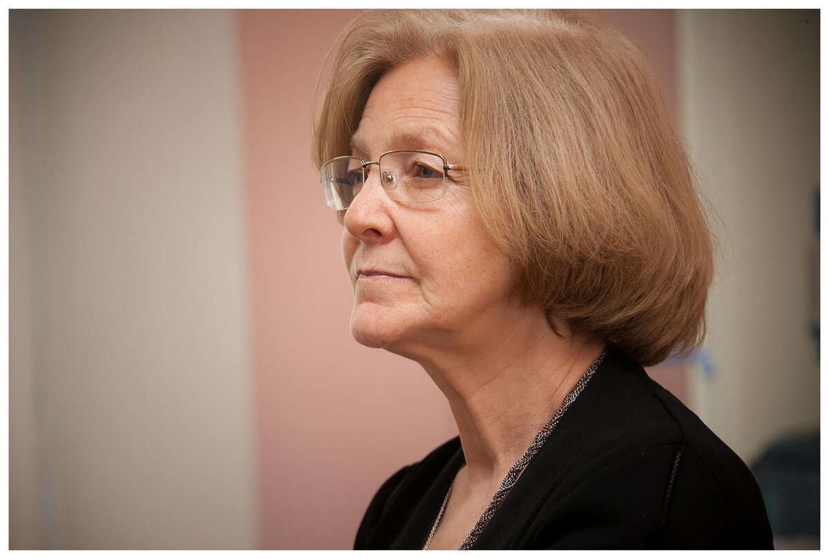 Следов не останется: известный психолог Мария Островская о связывании ...