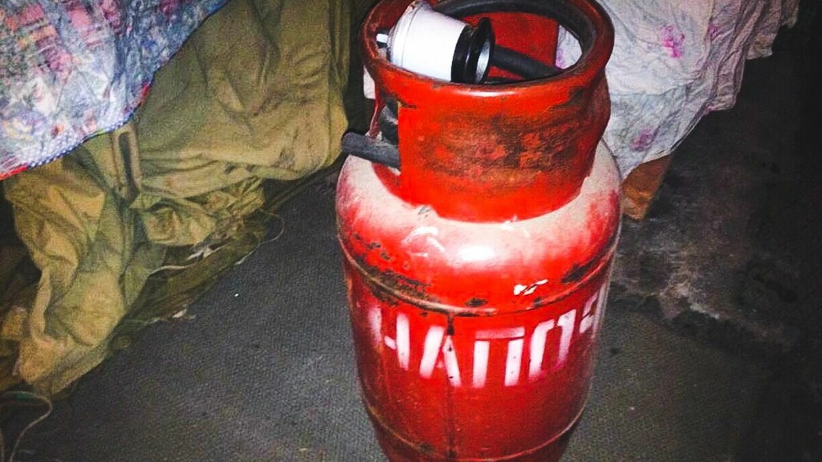     Разгерметизация произошла в жилом доме в деревне Волково, сообщили в Госкомитете Башкирии по ЧС 10 ноября.