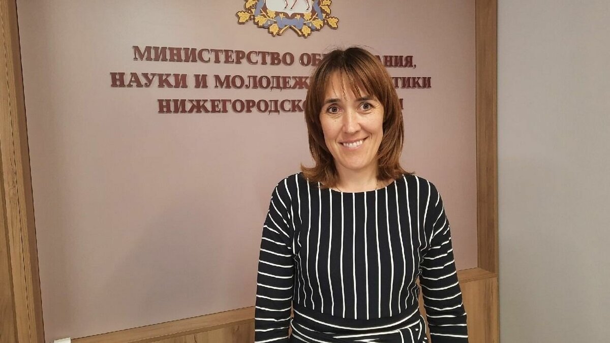     Глава минобра Нижегородской области Ольга Петрова считает, что каждый человек должен владеть знаниями, которые планируется давать школьникам со следующего учебного года в рамках начальной военной подготовки. Об этом она сообщила NewsNN.