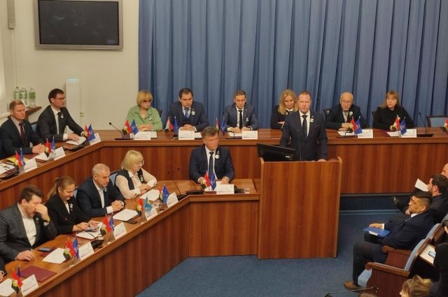    Что известно о новом главе Кемерова Дмитрии Анисимове?