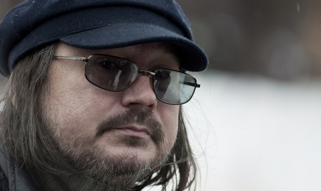    Алексей Балабанов (cc) Олег Беляев