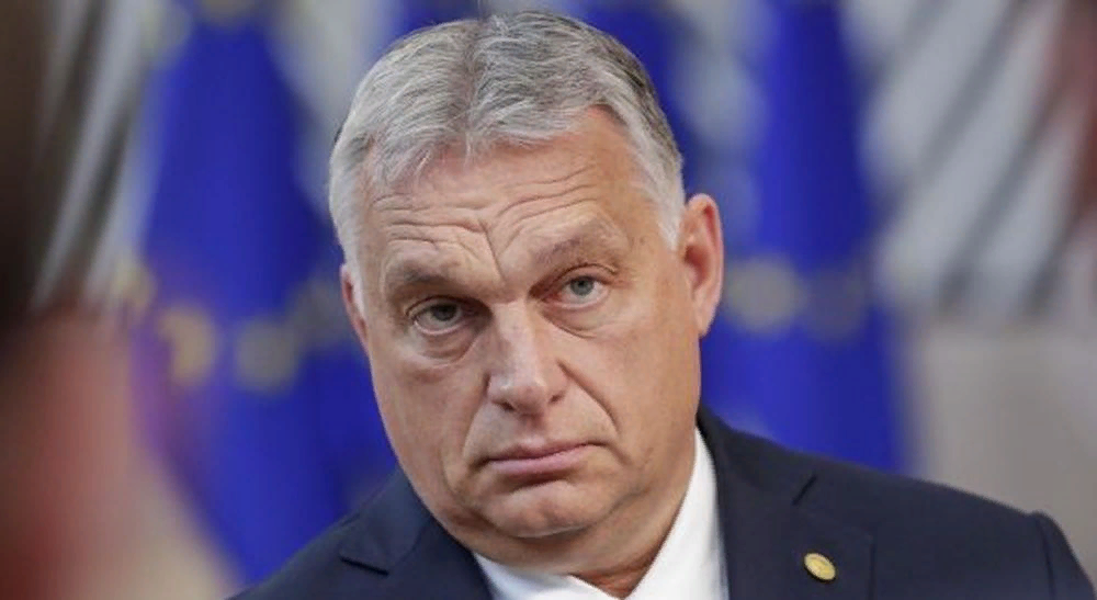 Здравый смысл и смелость есть только у двух европейских политиков! | За ...