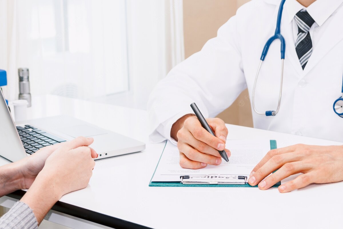 Каждый раз рак удавалось вылечить