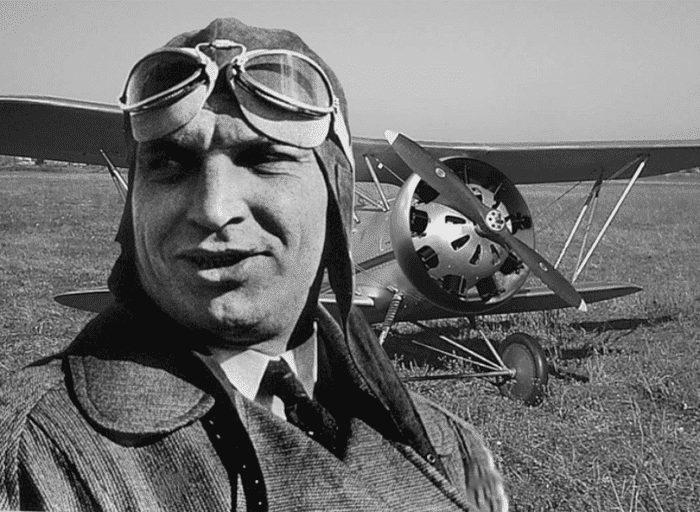 Фото: Валерий Чкалов