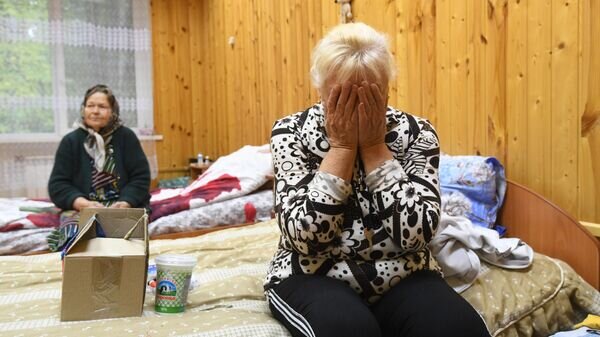   © РИА Новости . Кирилл Каллиников