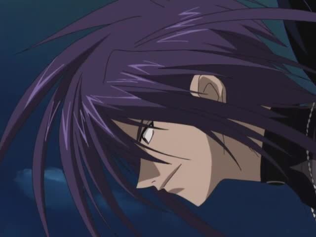 D.N. Angel | Код ангела 2003 г.