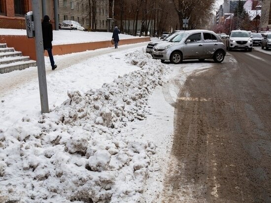     ФОТО ГУСТАВО ЗЫРЯНОВА / "МК В ОМСКЕ"
