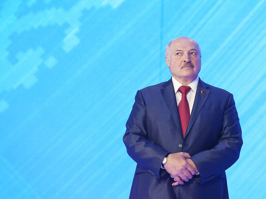   Лилия Шарловская