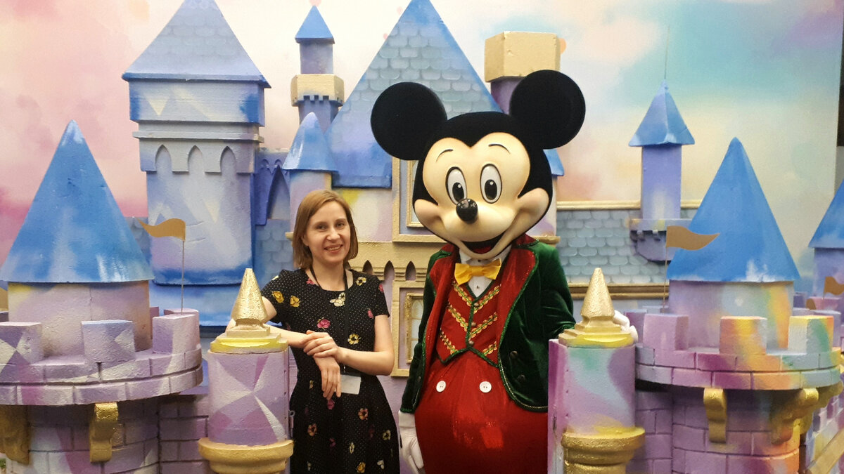 Фото автора