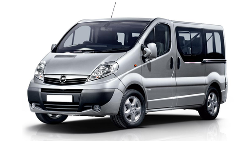 Ремонт механической коробки передач Renault Trafic КПП (МКПП Рено Трафик) в СПб.