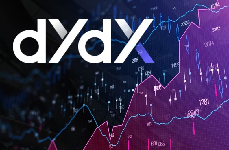 dYdX как альтернатива централизованным биржам