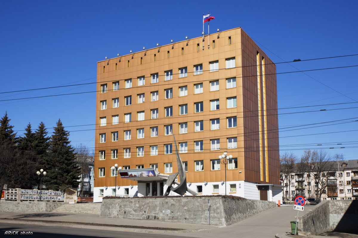    Дмитрия Наумова изберут главой Владимира 16 ноября