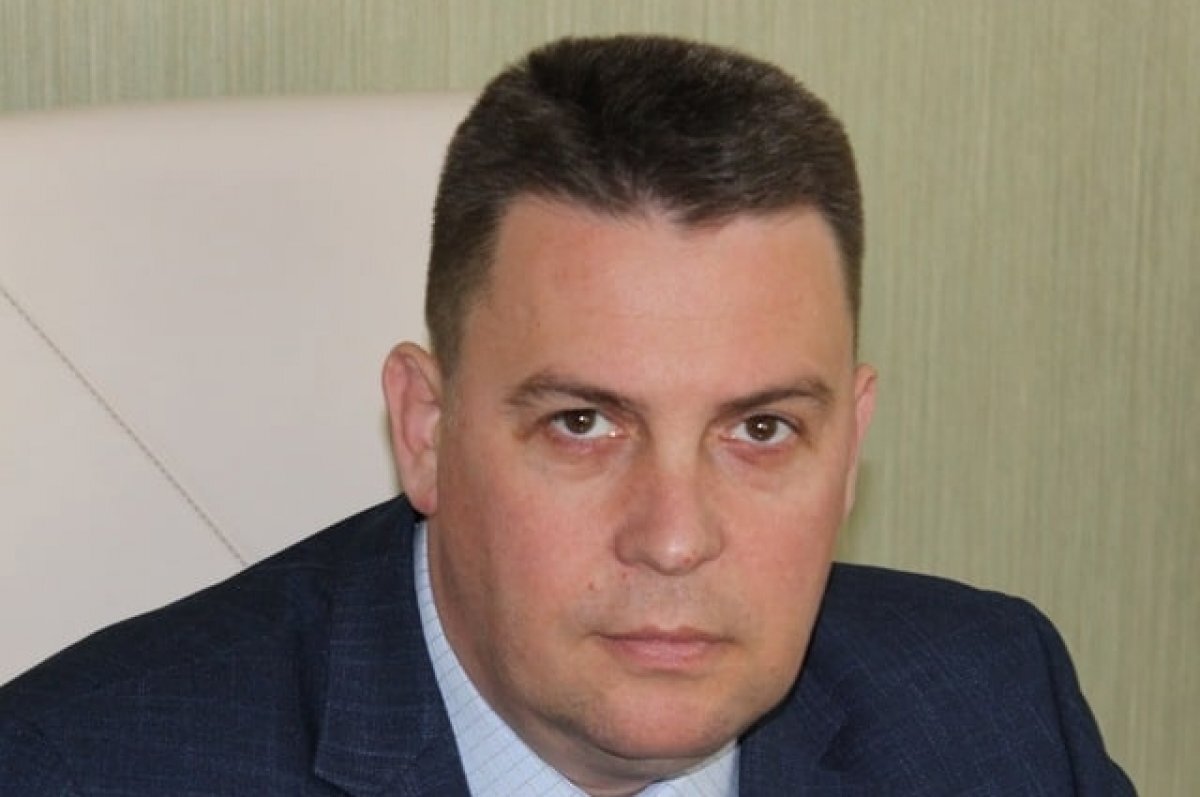    Дмитрий Наумов избран новым главой города Владимира