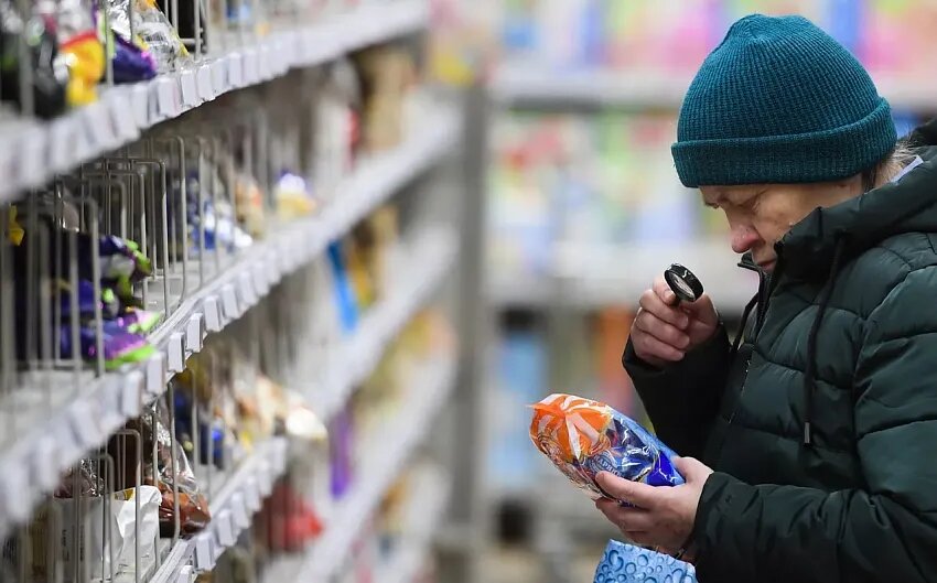 Фото: Sputnik / Владимир Астапкович