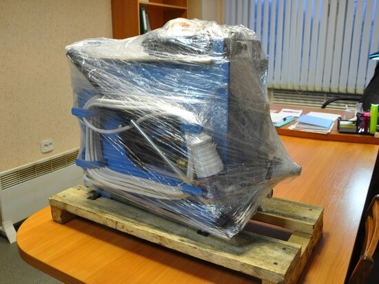     фото: Владимир Любарский / ВК