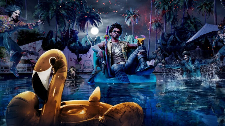  📷    Источник изображений: Deep Silver