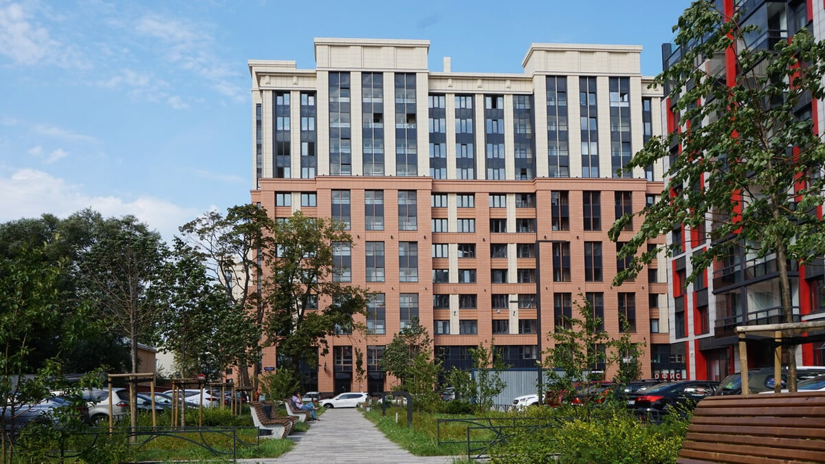   
 Фото: Компания «Отделстрой»