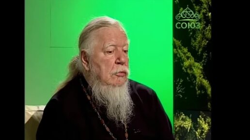 Беседы с батюшкой дмитрием смирновым 2012