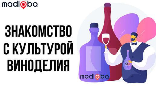 Зия Хайдаров - знакомство с культурой виноделия в Грузии. Garage Wines в Батуми