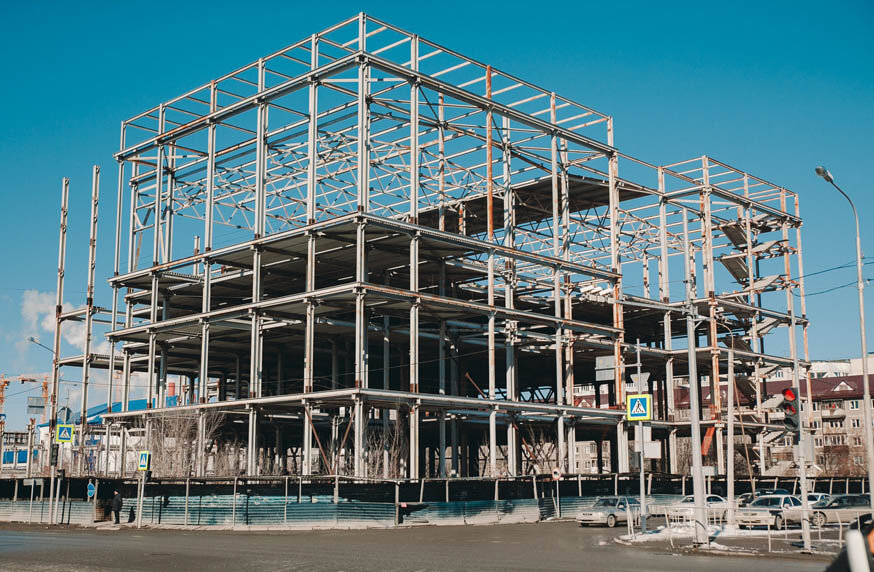 промышленное проектирование