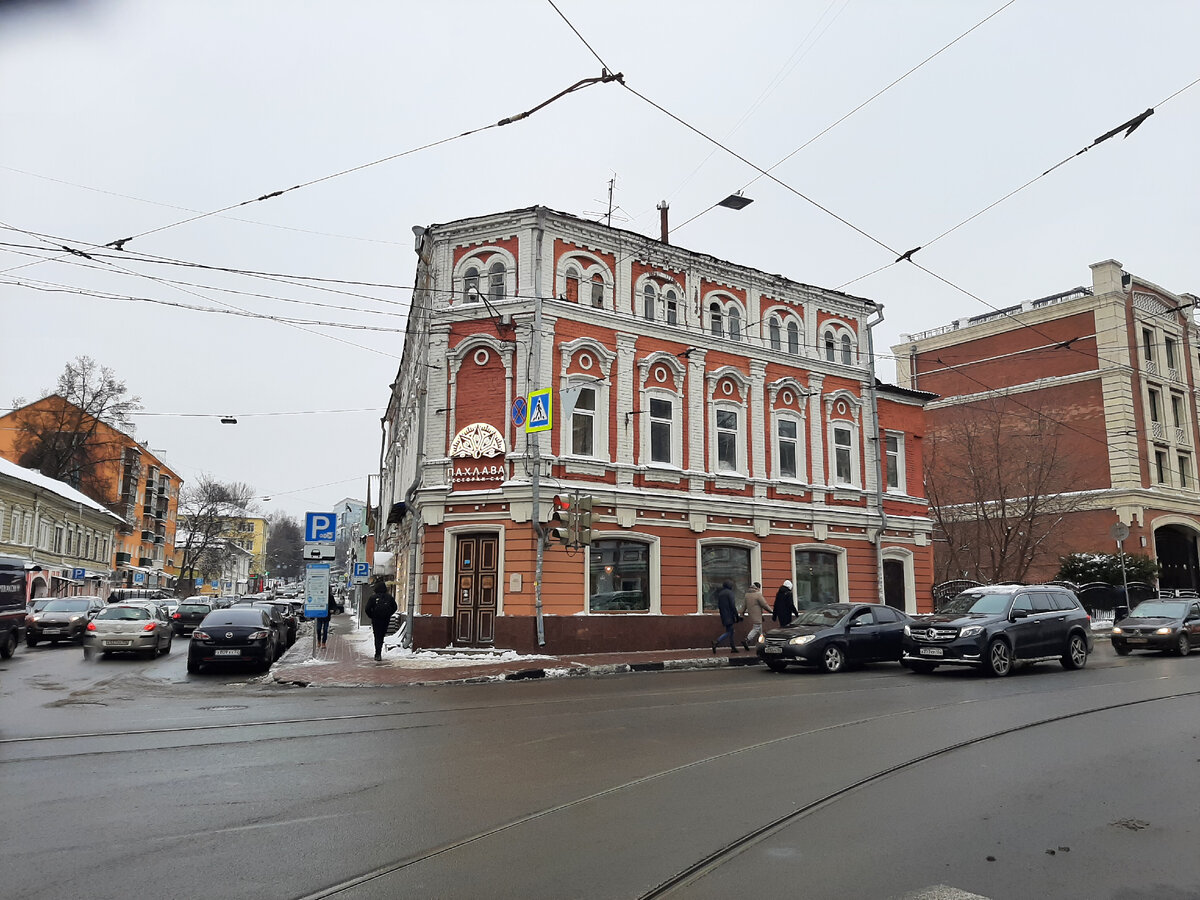 Чбар ул звездинка 24 нижний новгород фото