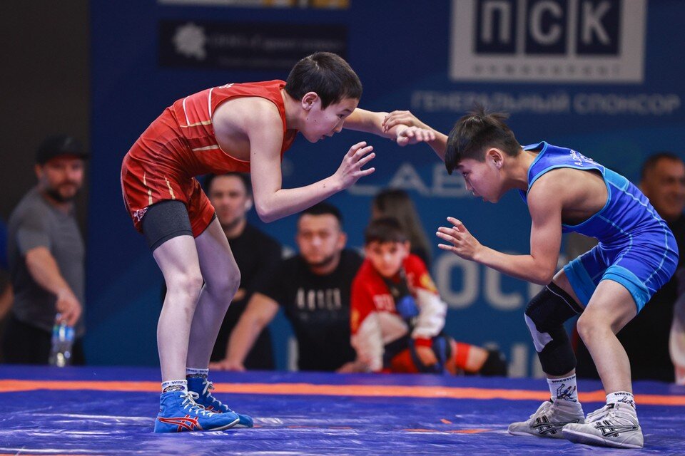     Мероприятие запустили в субботу, 26 ноября. Татьяна МЕЕЛЬ