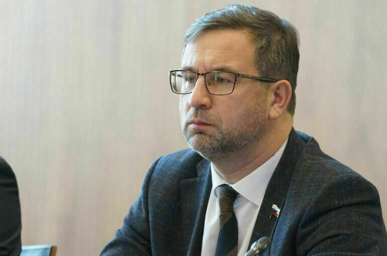   Тимур Ханов/ПГ
