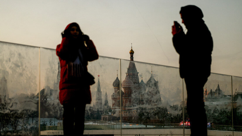   Gettyimages.ru Anadolu Agency