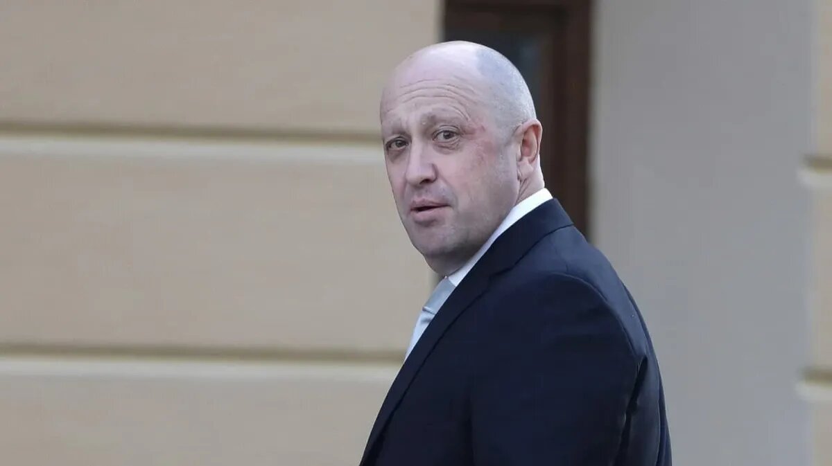 Евгений Пригожин является основателем ЧВК «Вагнера». Фото: wikifoto.ru