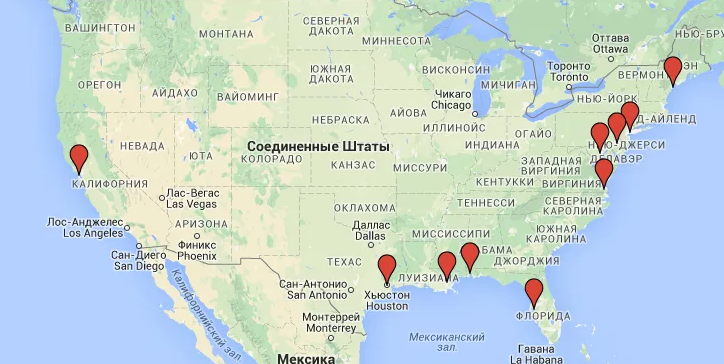 Почему американцы испугались, изучив спутниковые снимки российской подлодки "Белгород", вернувшейся из похода