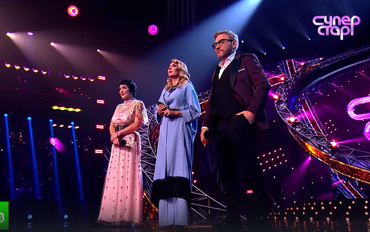  Скриншот фото эфира на rutube 