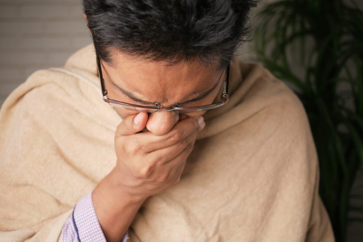     Как быстро избавиться от кашля: средства, которые работают