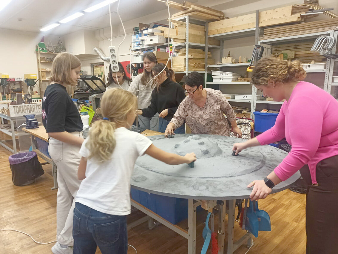 Листайте вправо, чтобы увидеть больше изображений