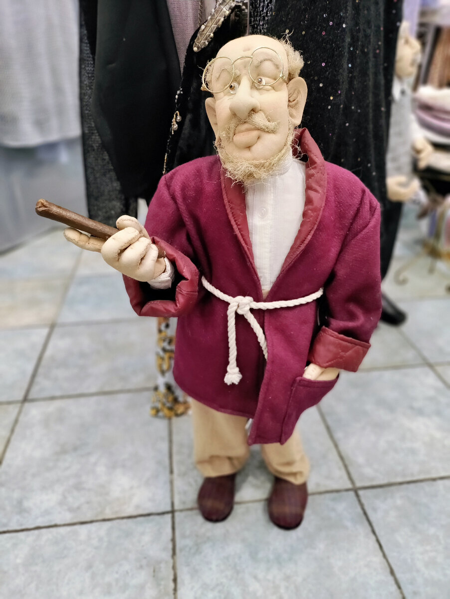 Профессор Преображенский