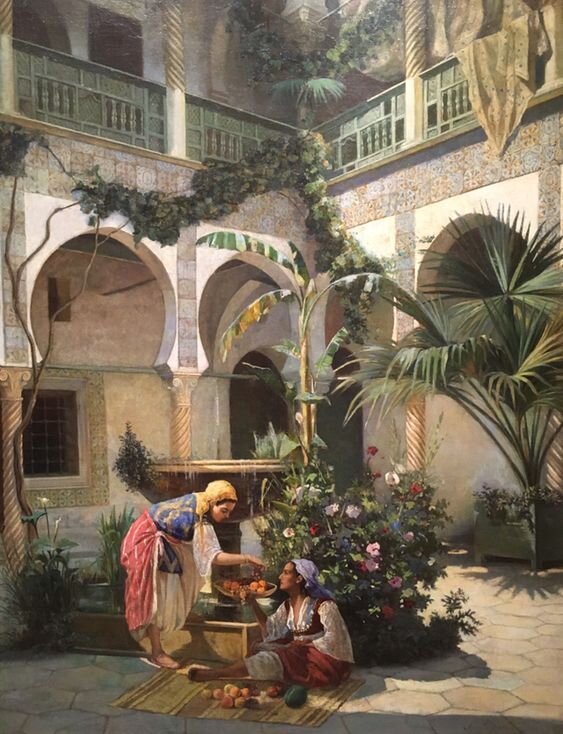 Записки скитальца. Часть 5