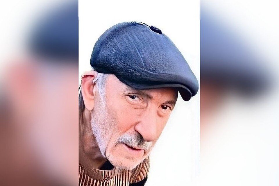     В Искитиме ищут 66-летнего Александра Геннадьевича Петрова. Фото: "ЛизаАлерт Новосибирск"