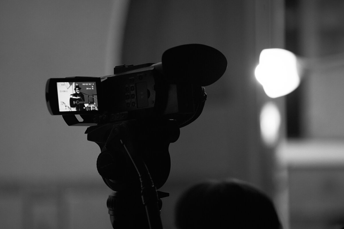 Агата Бородина, Соляной Спуск, 7, 3.12.2022. Photo y Andrey Kronberg 