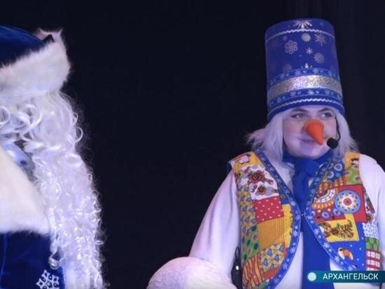     фото агентства регион 29