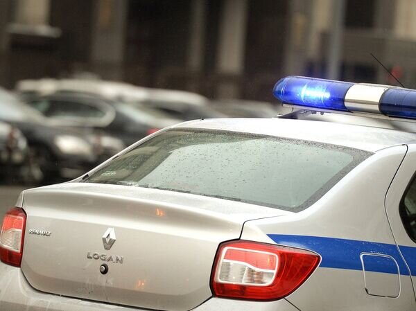   © РИА Новости Евгений Одиноков