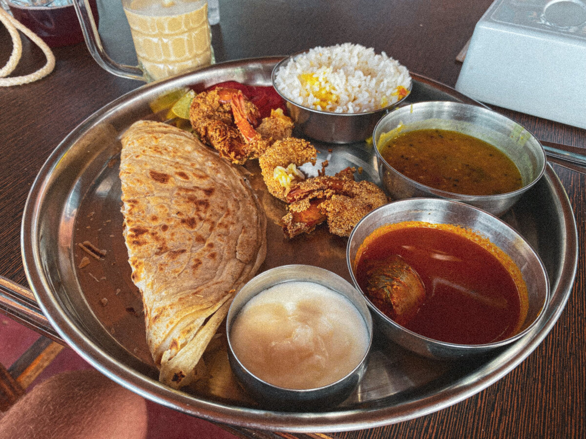 Индийские блюда: меню и 14 проверенных рецептов