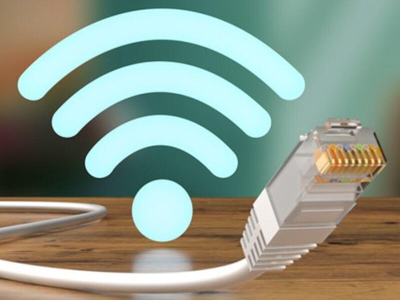    СМИ: в России выделят дополнительные частоты под Wi-Fi 6E