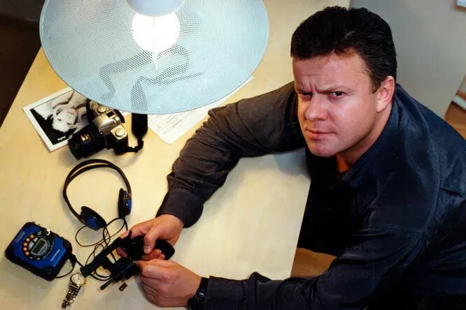     «Предостерегать его было бесполезно»: как вдова Сергея Супонева вспоминает мужа