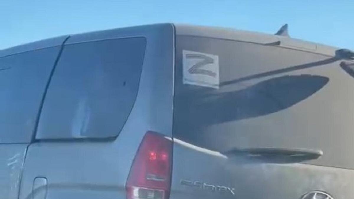    Наклейка на машине:t.me/vladimir_zolkin