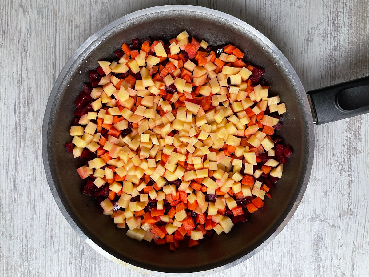 Второй и третий слои