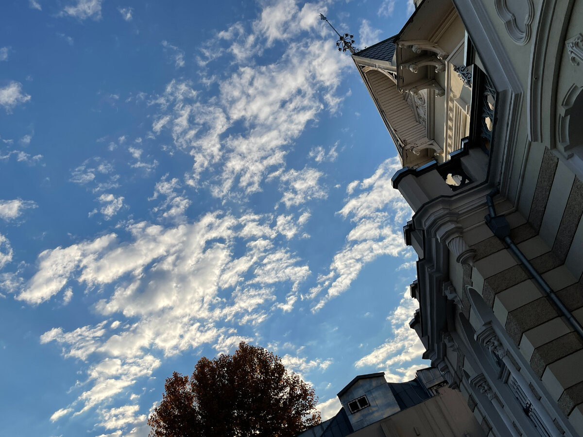 Дворец "Одной ночи"