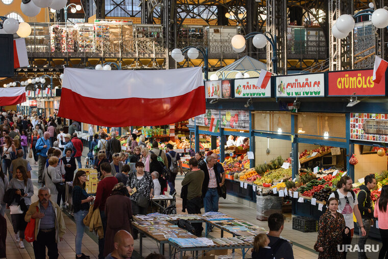   Независимость Польши — не что иное, как иллюзия, пишет My?l Polska