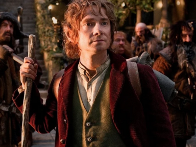    Фанаты «Властелина колец» смогут переночевать в хижине Бильбо Бэггинса за $6000