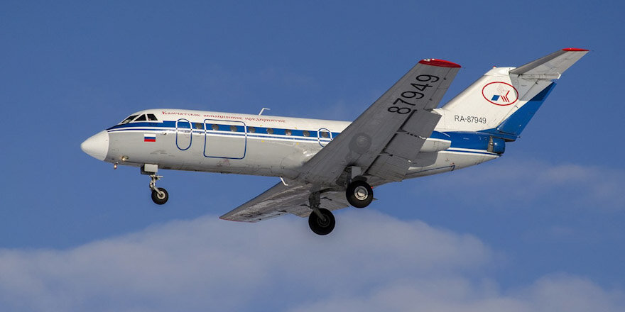 Маленький и удаленький