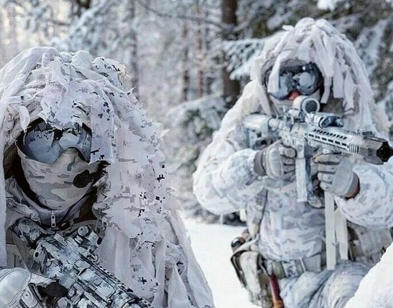 Маскировочный костюм Леший тактический